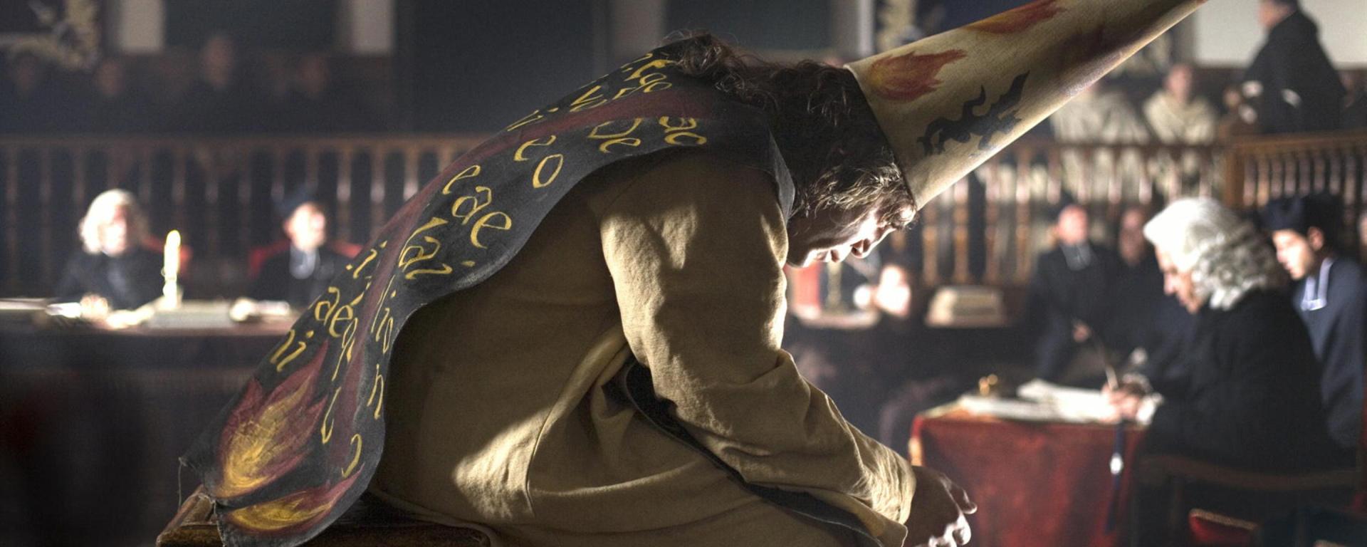 L'ultimo inquisitore - CineFatti