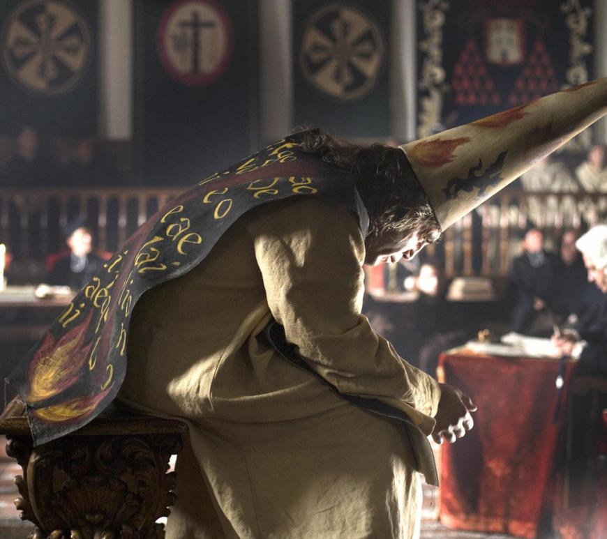 L'ultimo inquisitore - CineFatti