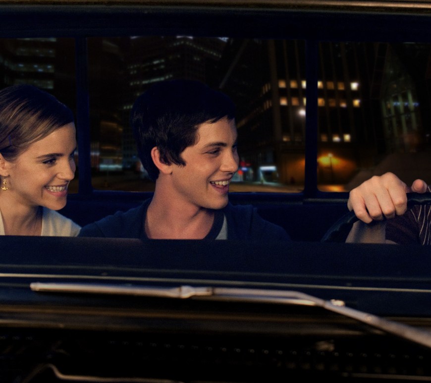 Noi siamo infinito - CineFatti