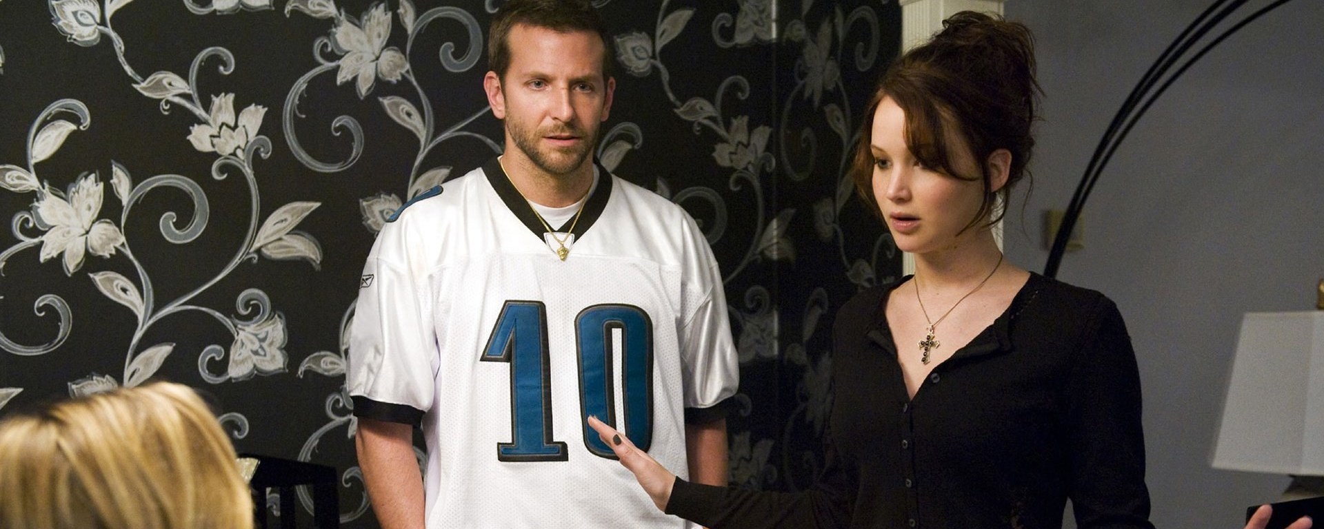 Il lato positivo - CineFatti