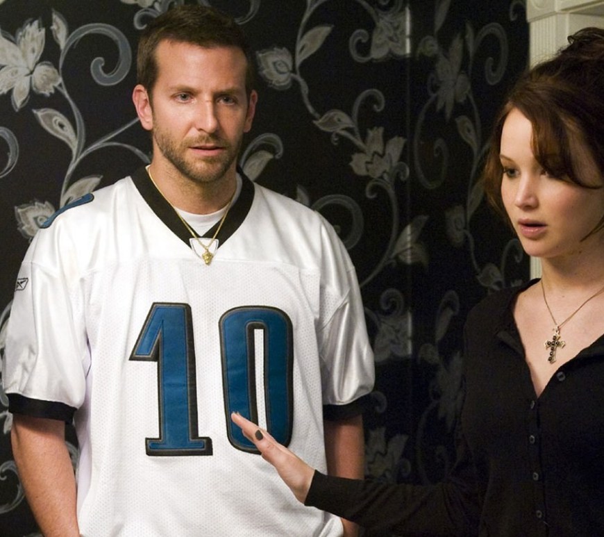 Il lato positivo - CineFatti