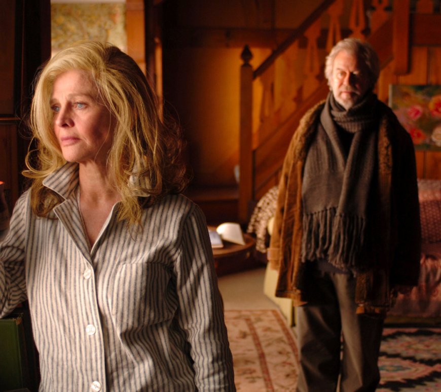 Away from Her - CineFatti