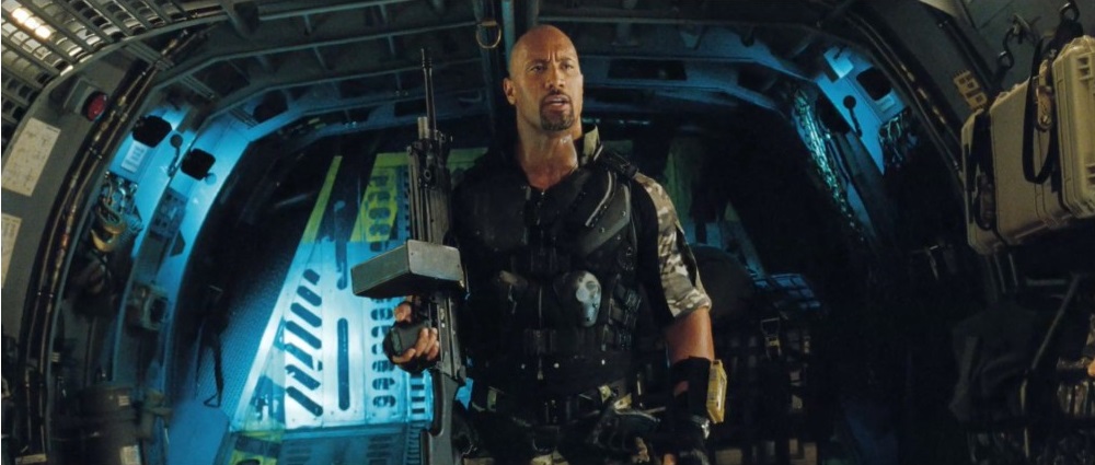 G.I. Joe: Retaliation