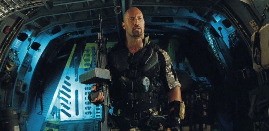 G.I. Joe: Retaliation