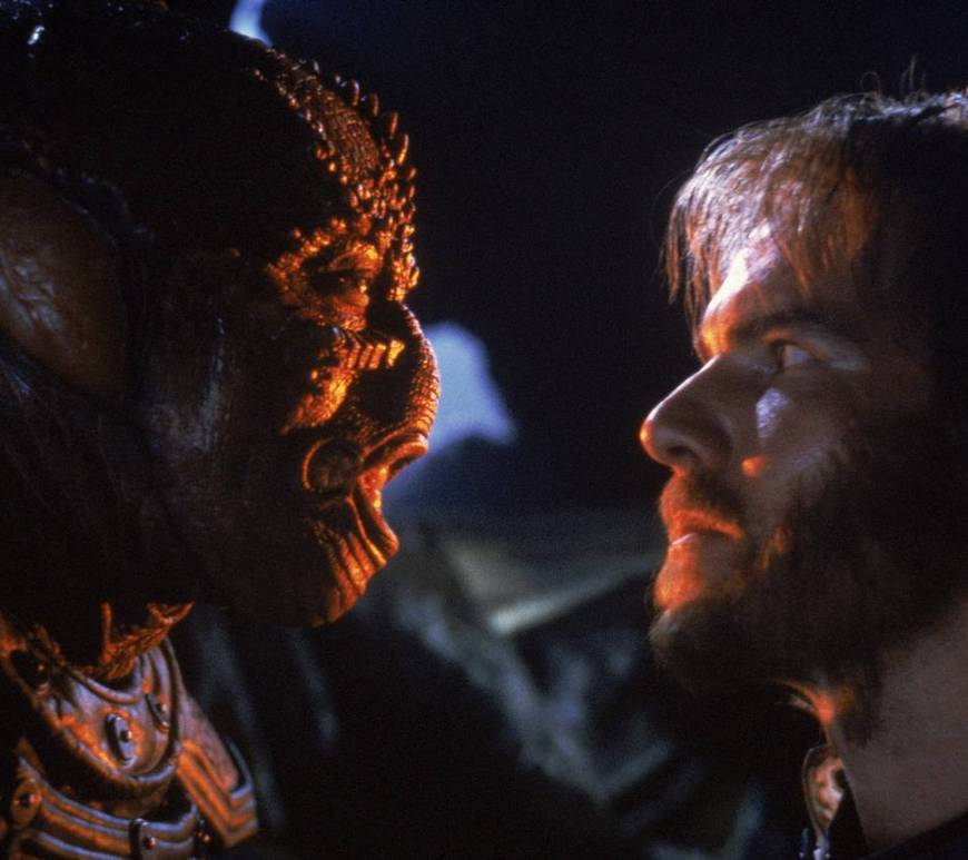 Il mio nemico - CineFatti