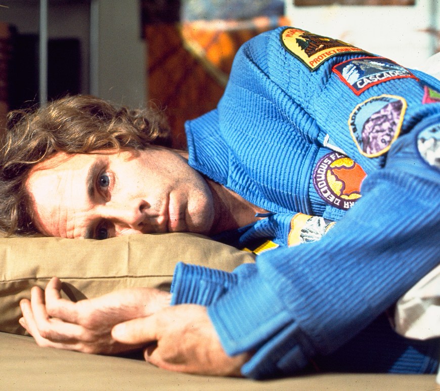 Silent Running - CineFatti