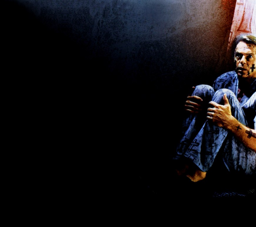 Il seme della follia - CineFatti