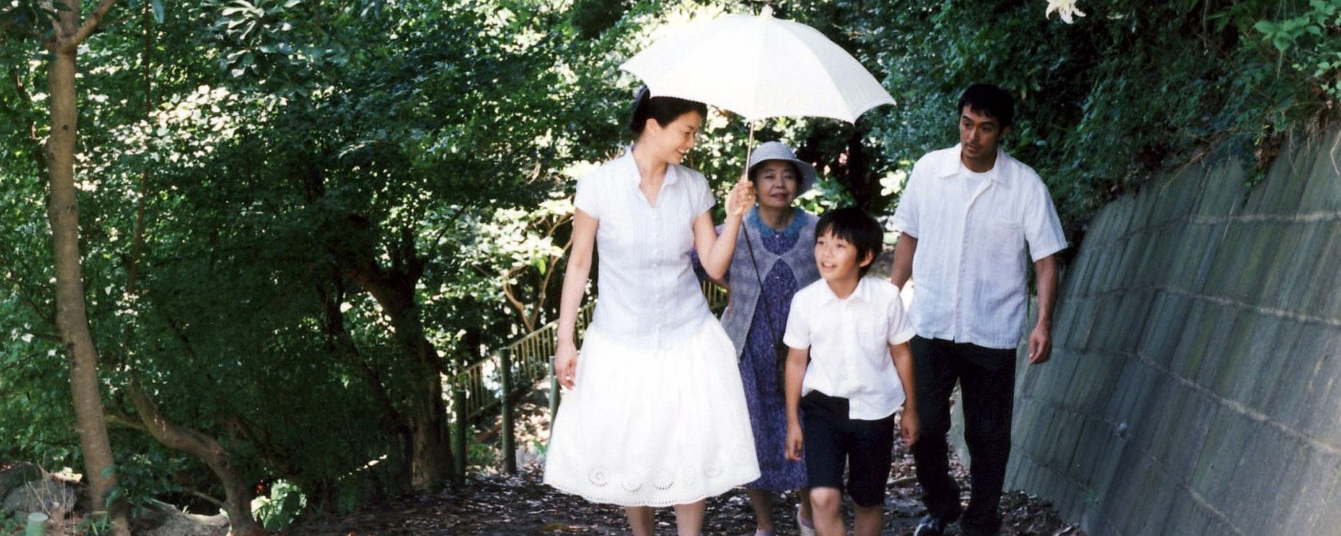 Still Walking - CineFatti