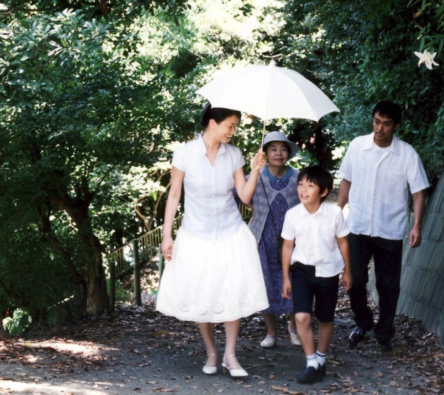 Still Walking - CineFatti