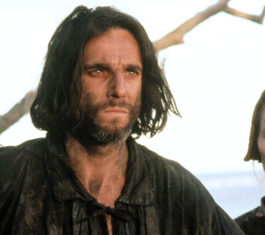 La seduzione del male - CineFatti