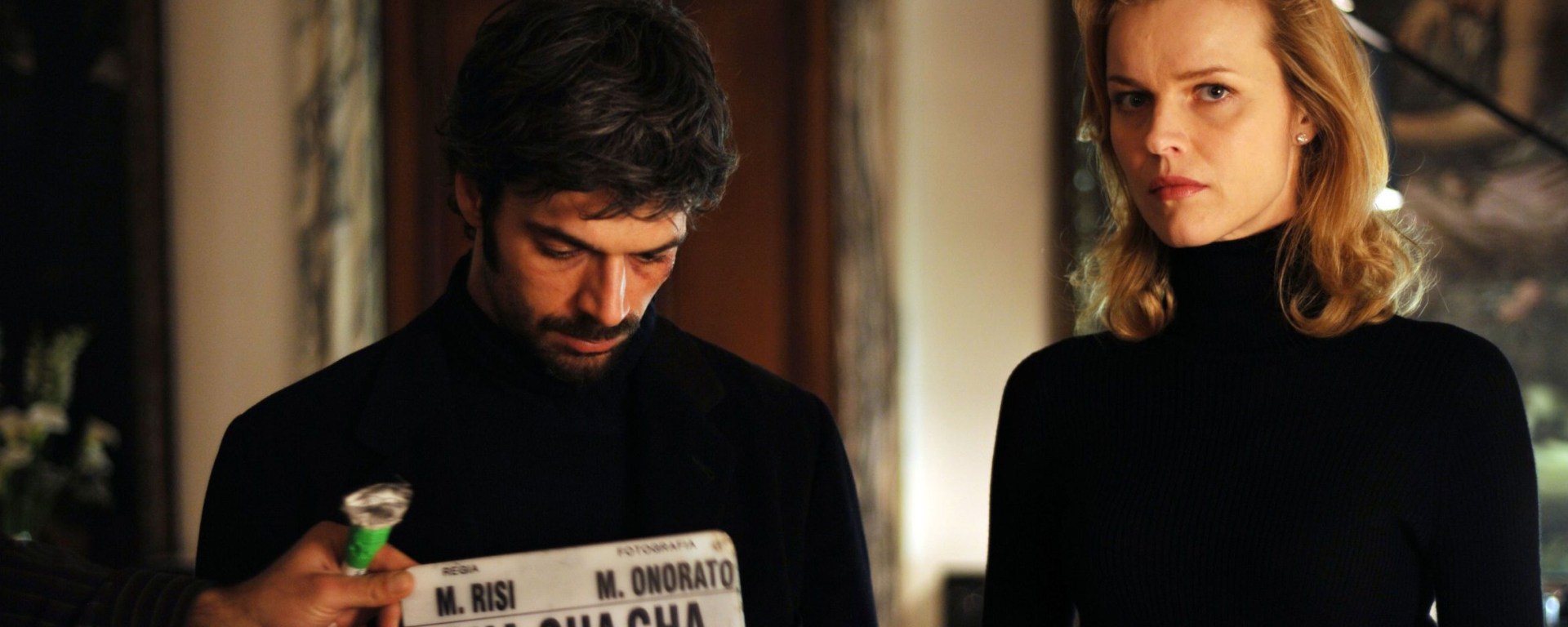 Cha Cha Cha - CineFatti