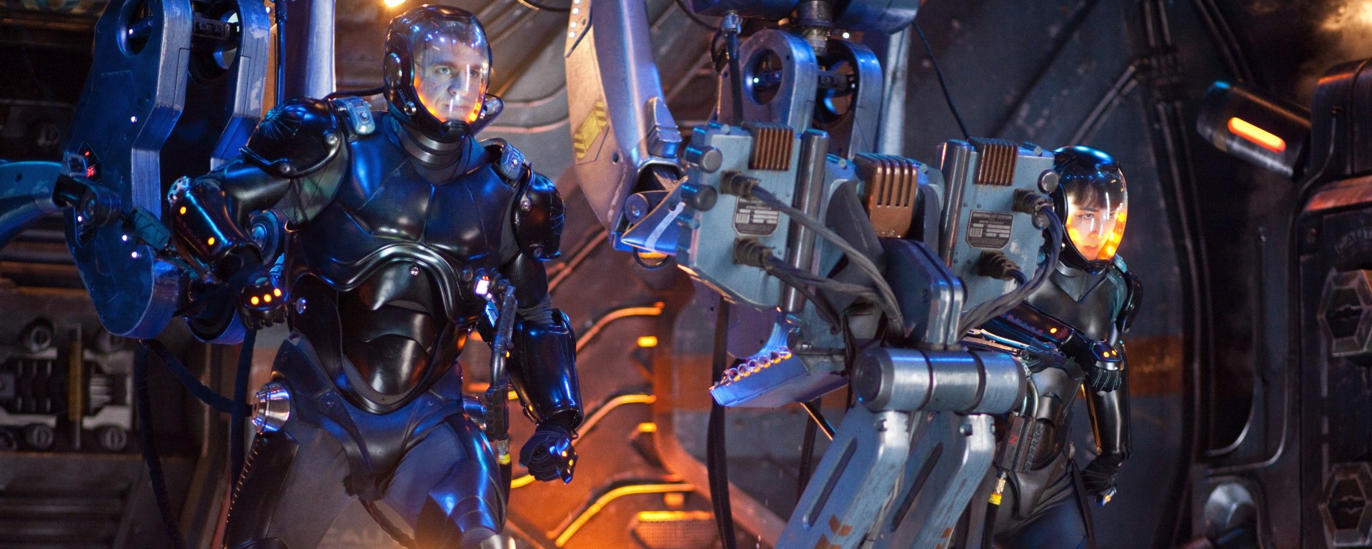 Pacific Rim - CineFatti