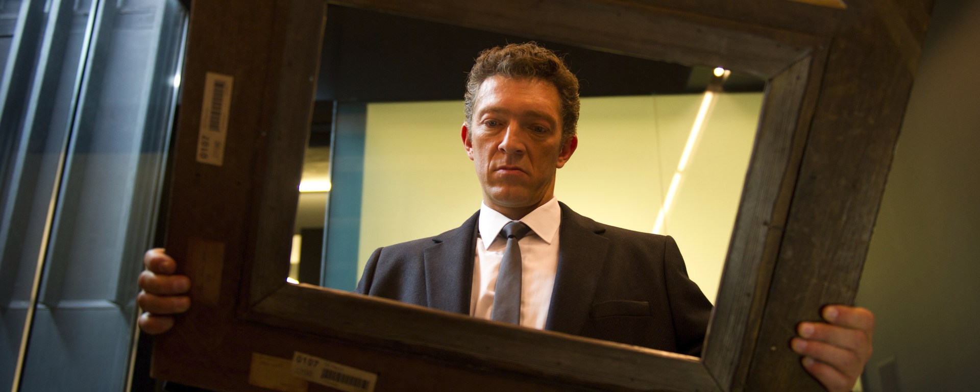 In Trance - CineFatti