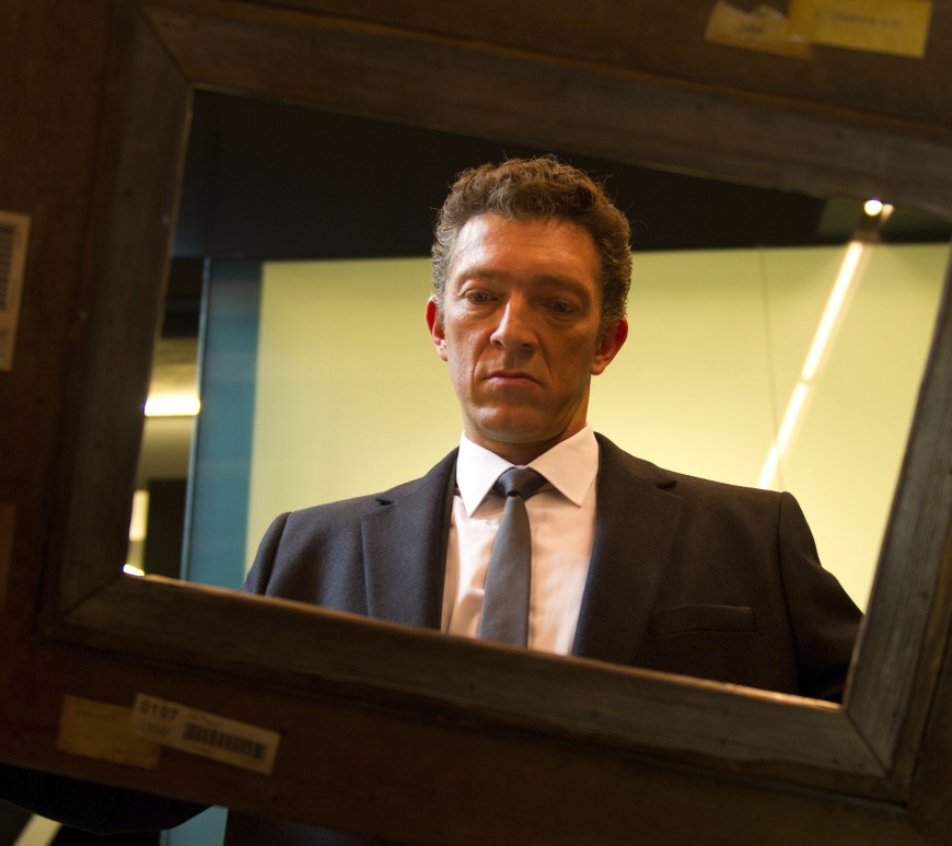 In Trance - CineFatti