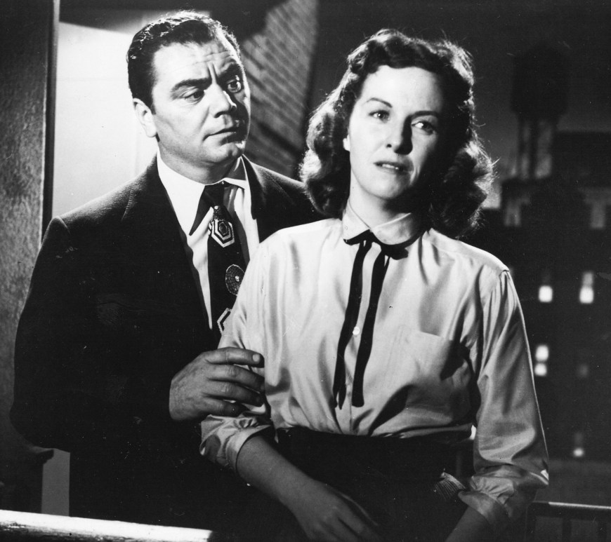 Marty - Vita di un timido - CineFatti