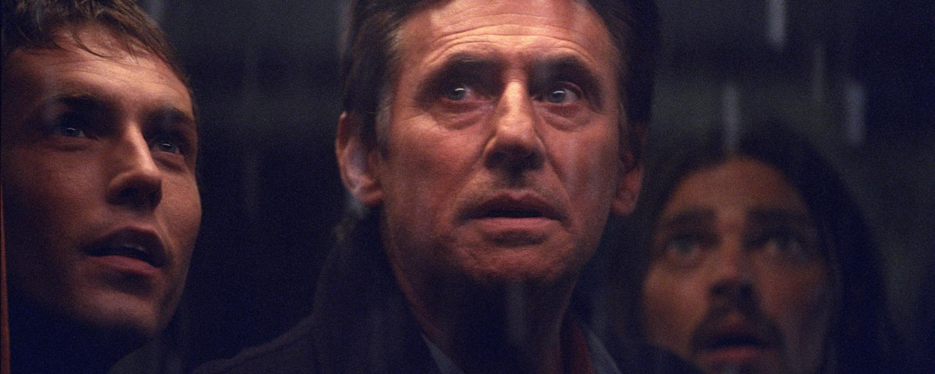 Nave fantasma - CineFatti