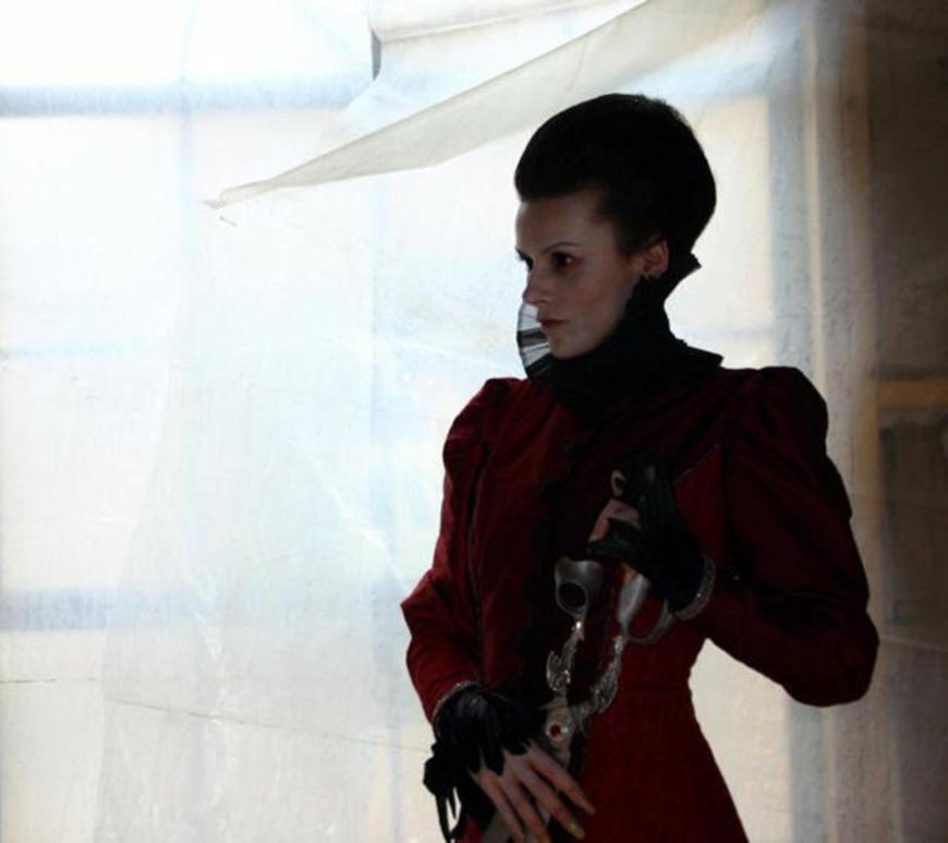 Stay Alive - CineFatti