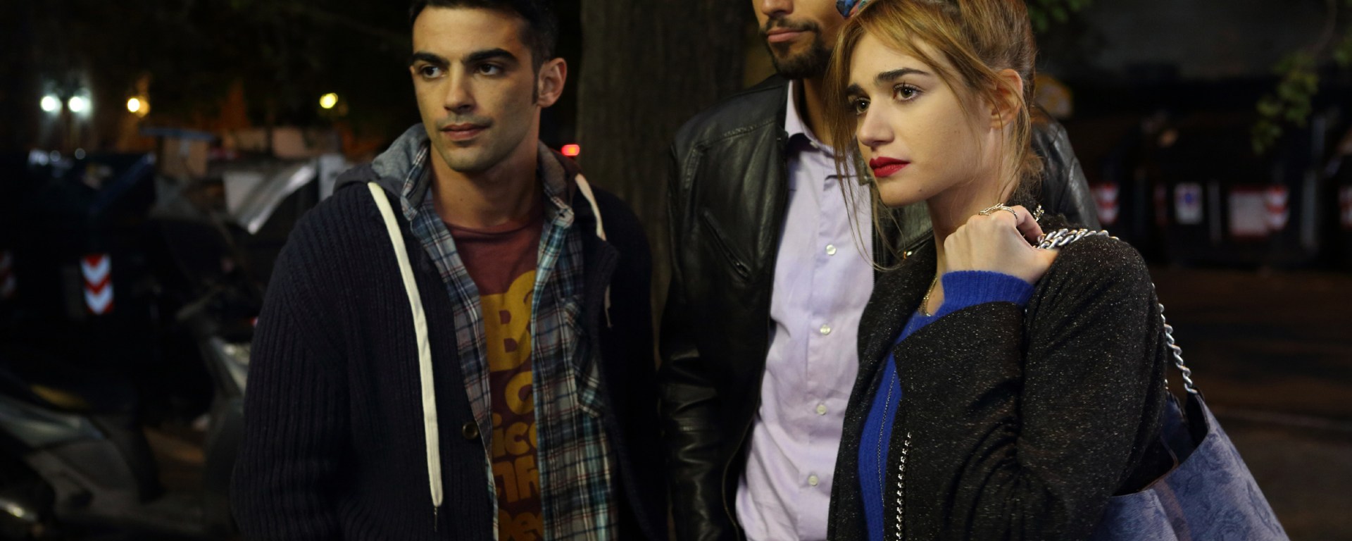 Universitari - CineFatti