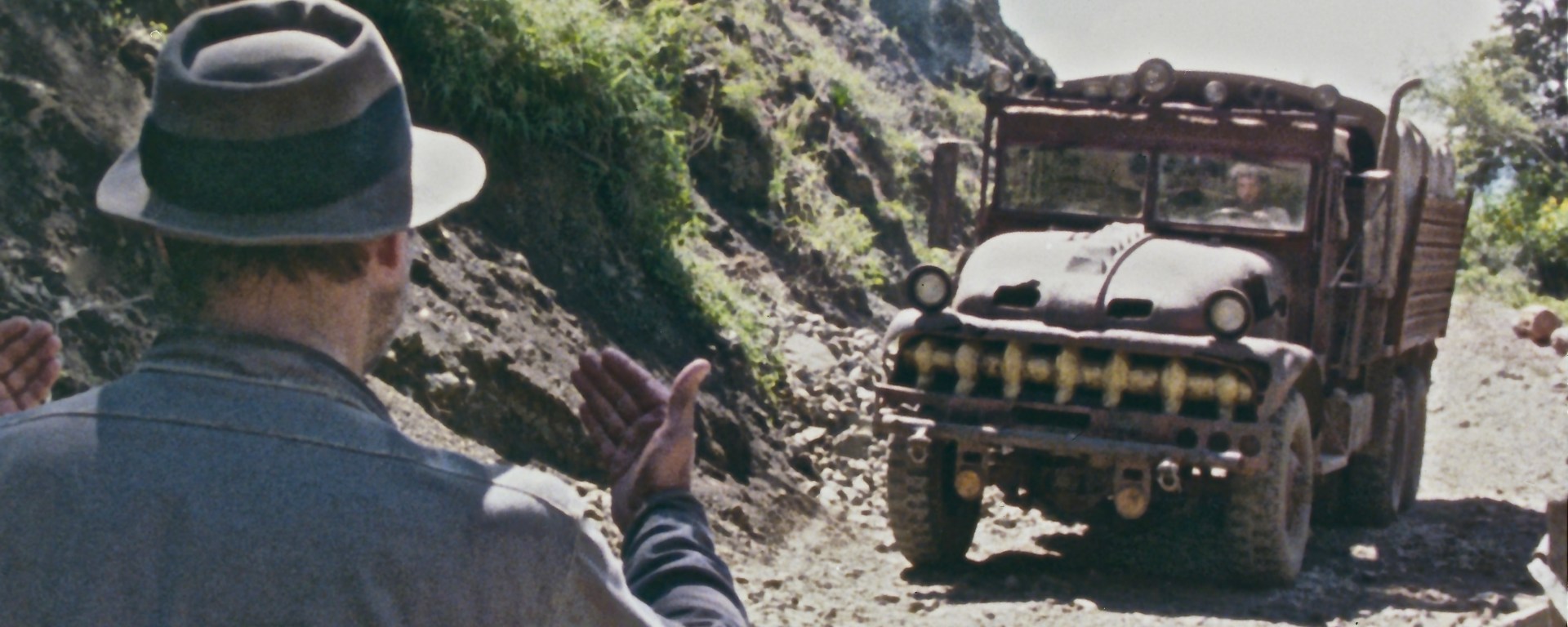 Sorcerer - Il salario della paura - CineFatti