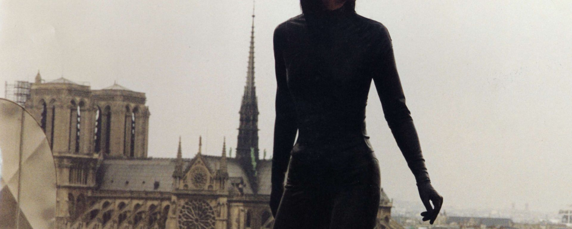 Irma Vep - CineFatti