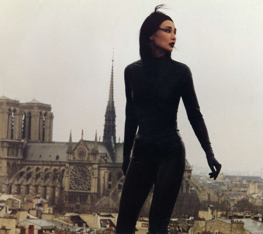 Irma Vep - CineFatti