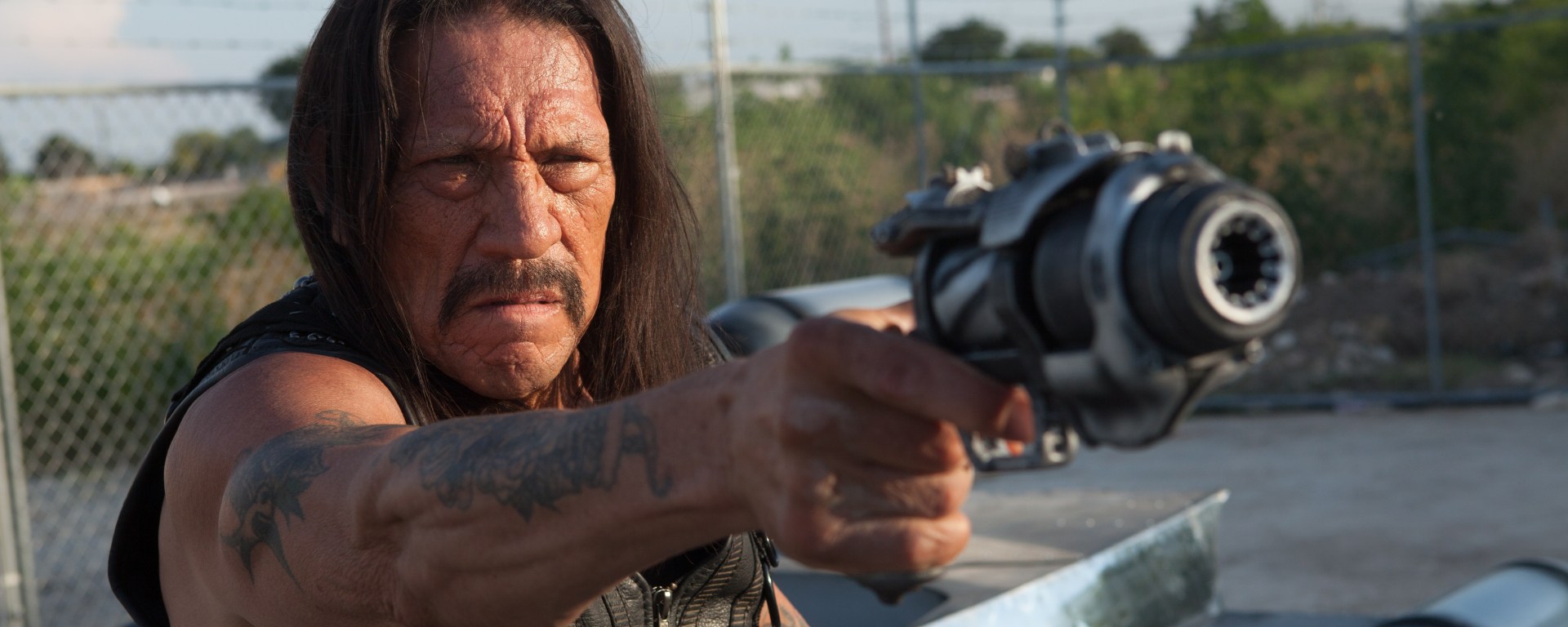 Machete Kills - CineFatti