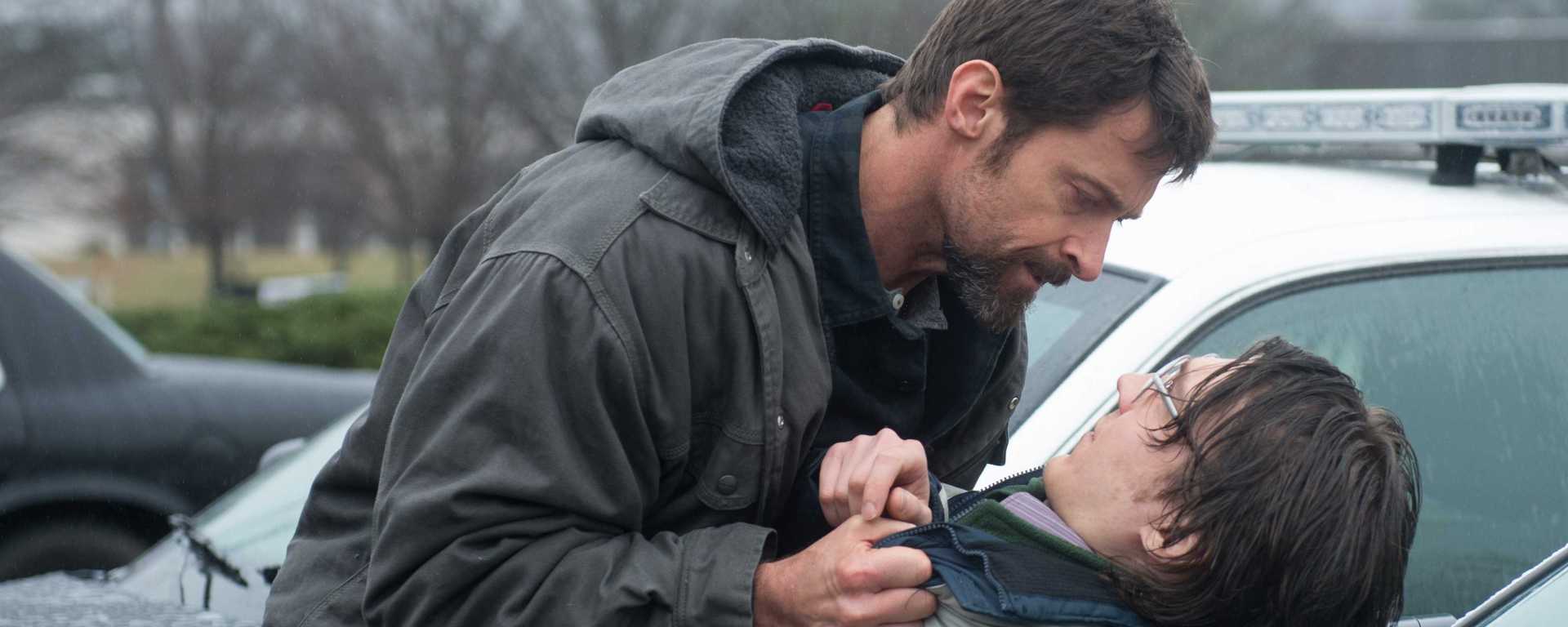 Prisoners - CineFatti