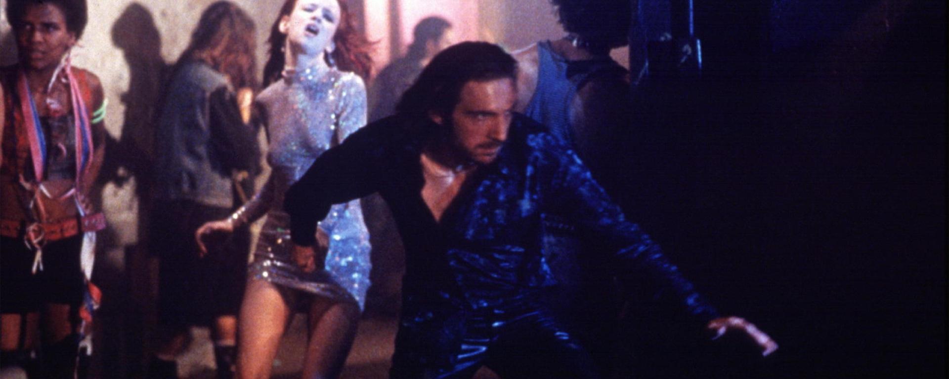 Strange Days - CineFatti