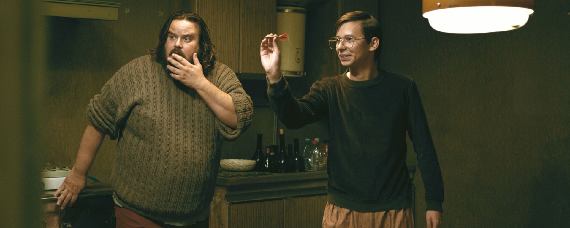 Zoran, il mio nipote scemo - CineFatti