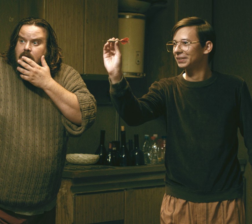 Zoran, il mio nipote scemo - CineFatti