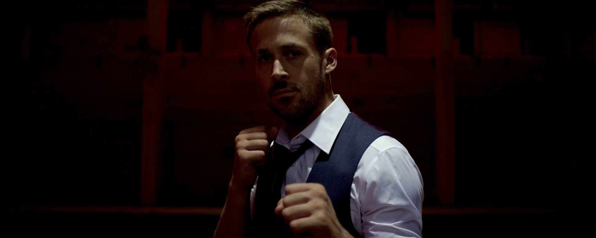 Solo Dio perdona - CineFatti