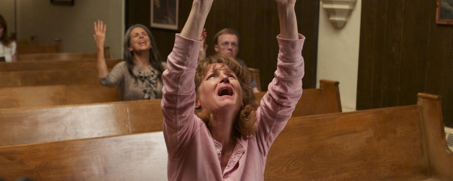 Red State - CineFatti