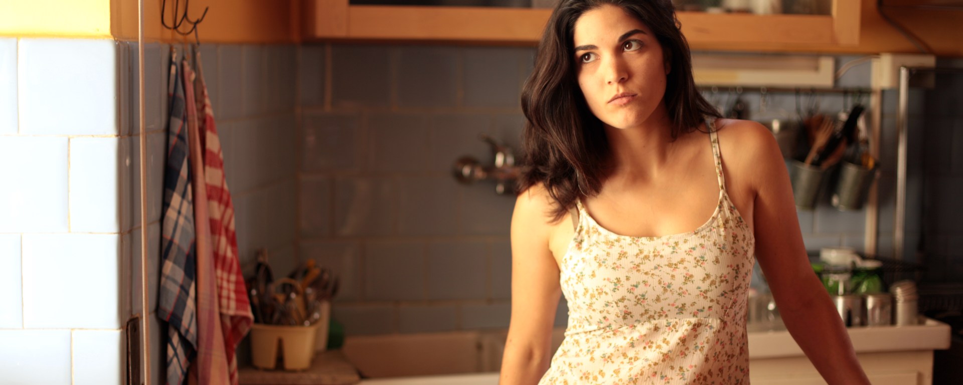 Spaghetty Story - CineFatti