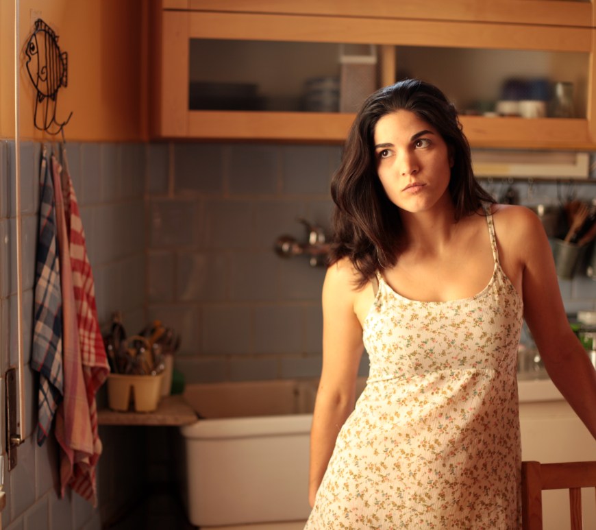 Spaghetty Story - CineFatti