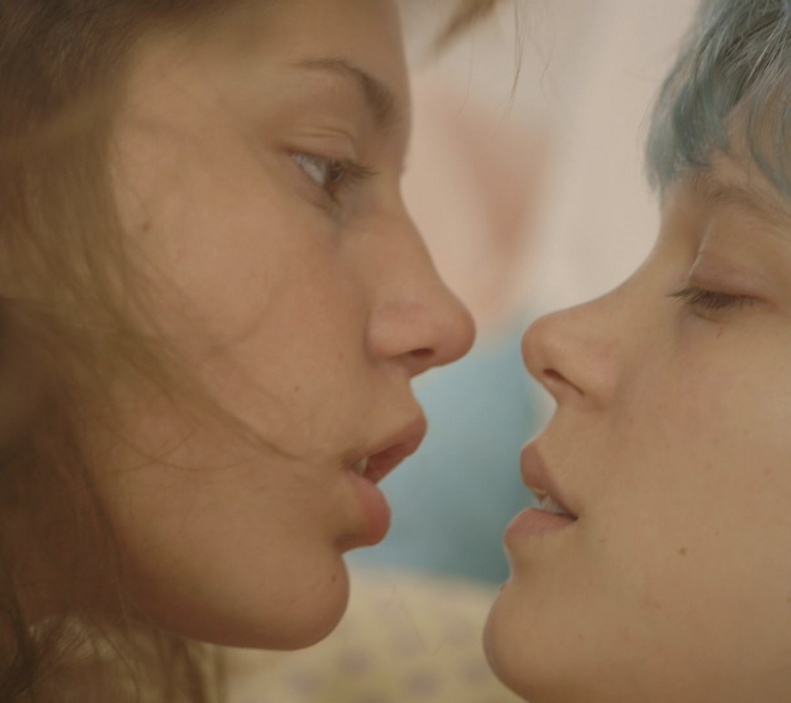 Vita di Adele - CineFatti