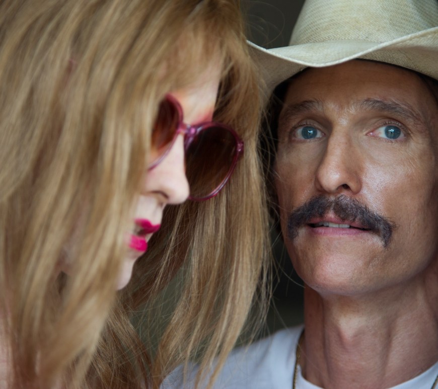 Dallas Buyers Club