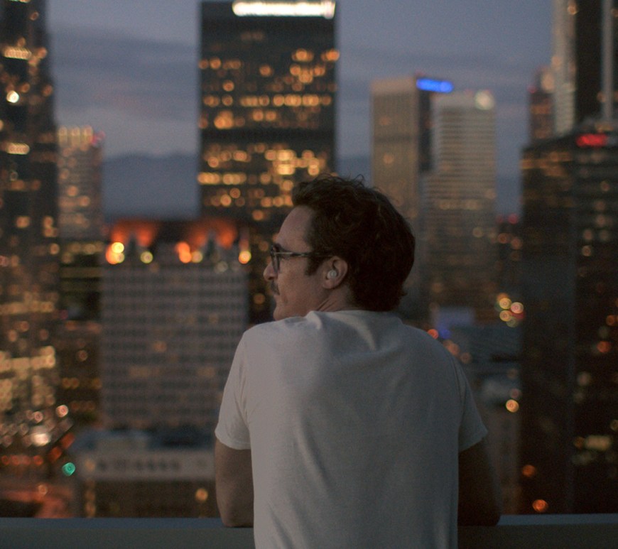 Her - Lei - CineFatti