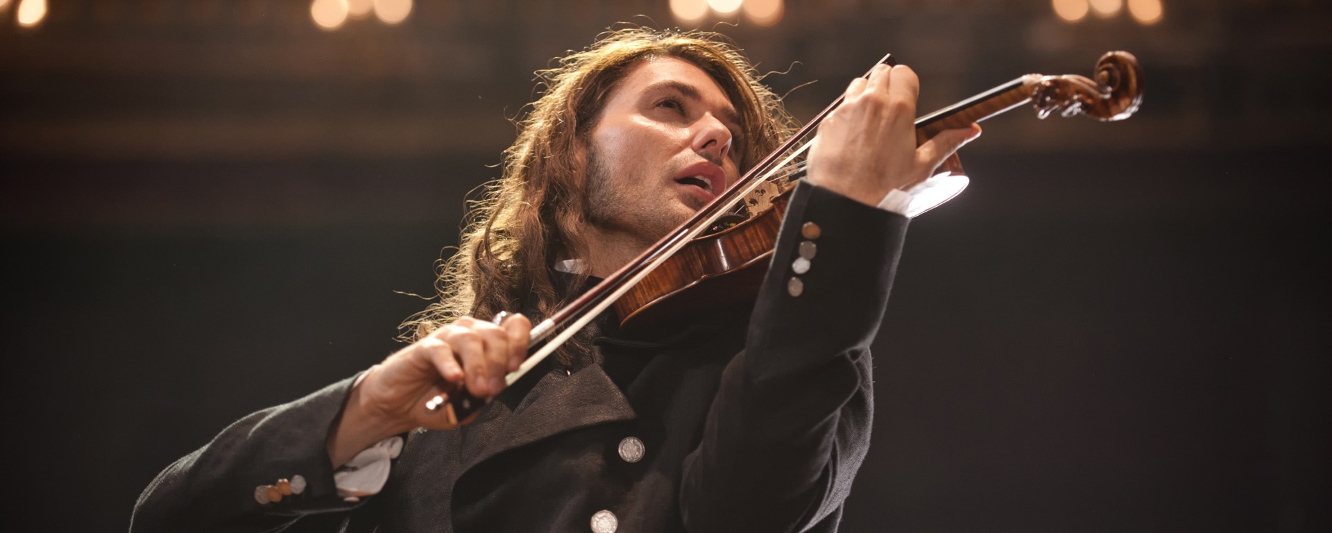 Il violinista del diavolo - CineFatti