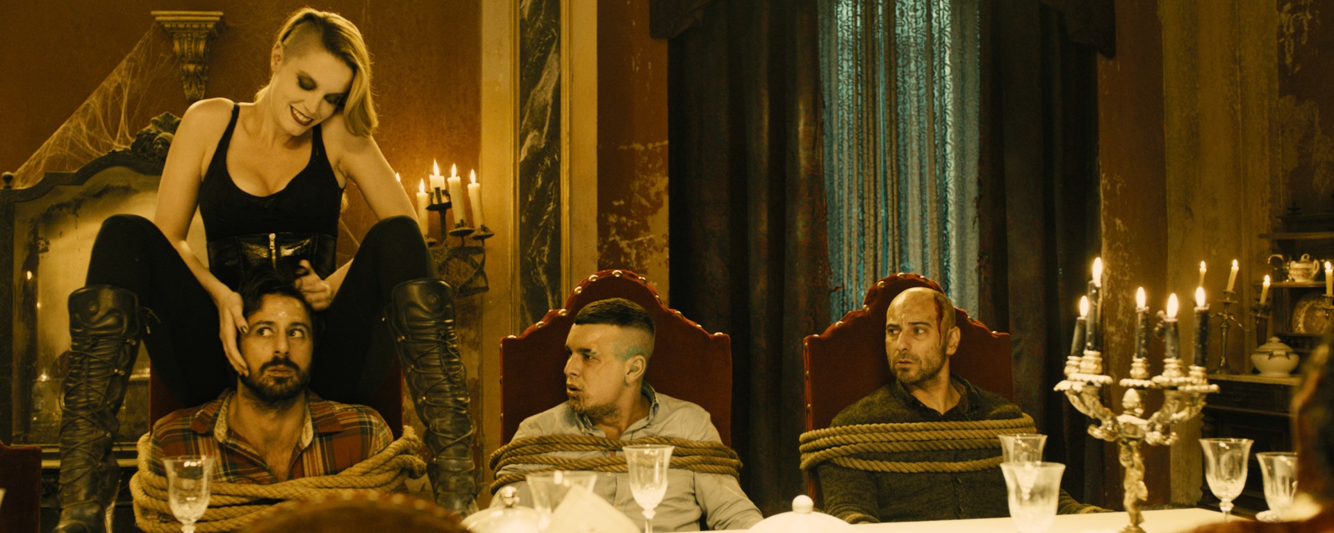 Le streghe son tornate - CineFatti