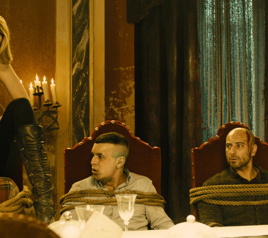 Le streghe son tornate - CineFatti