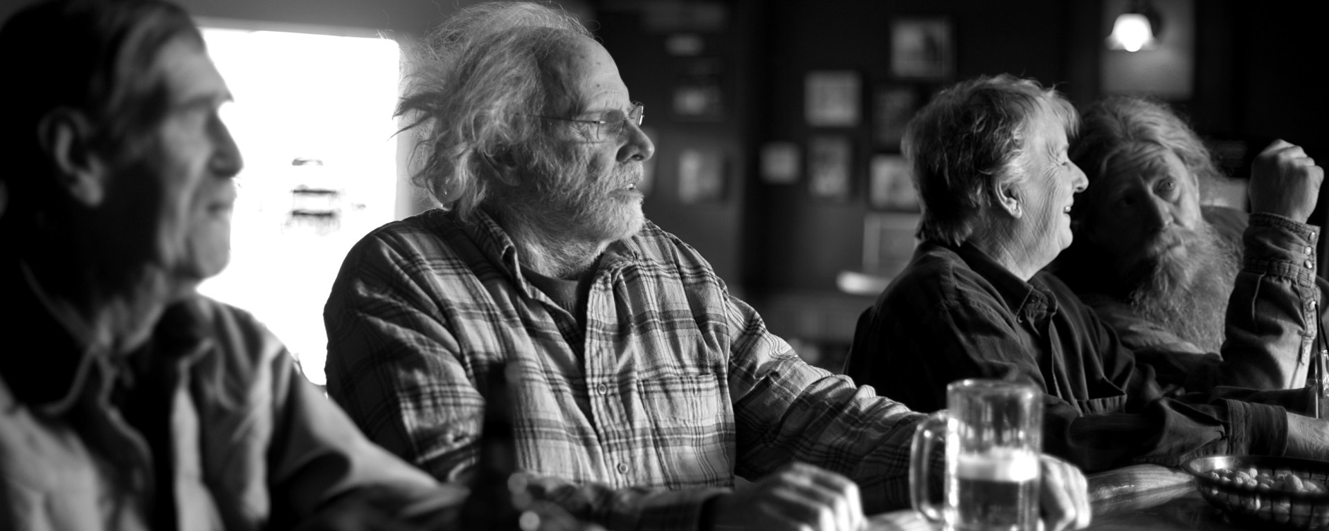 Nebraska - CineFatti