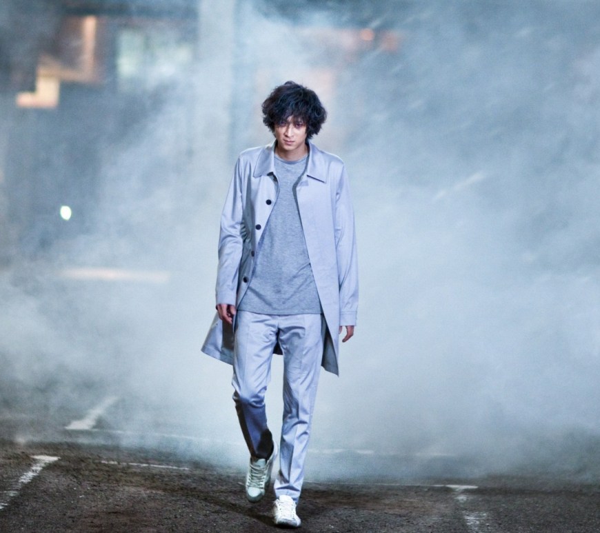 Haunters - CineFatti