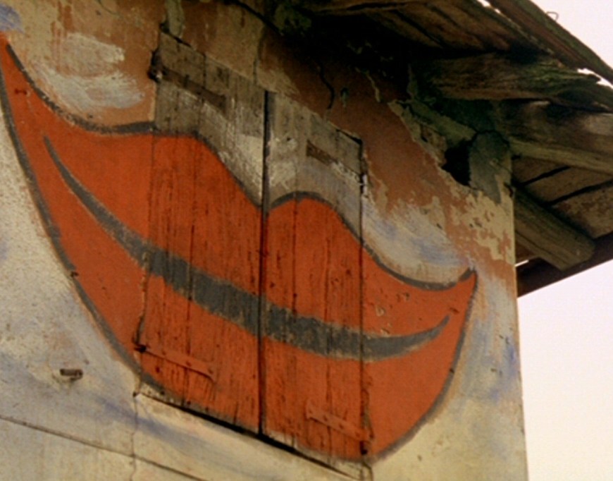 La casa dalle finestre che ridono