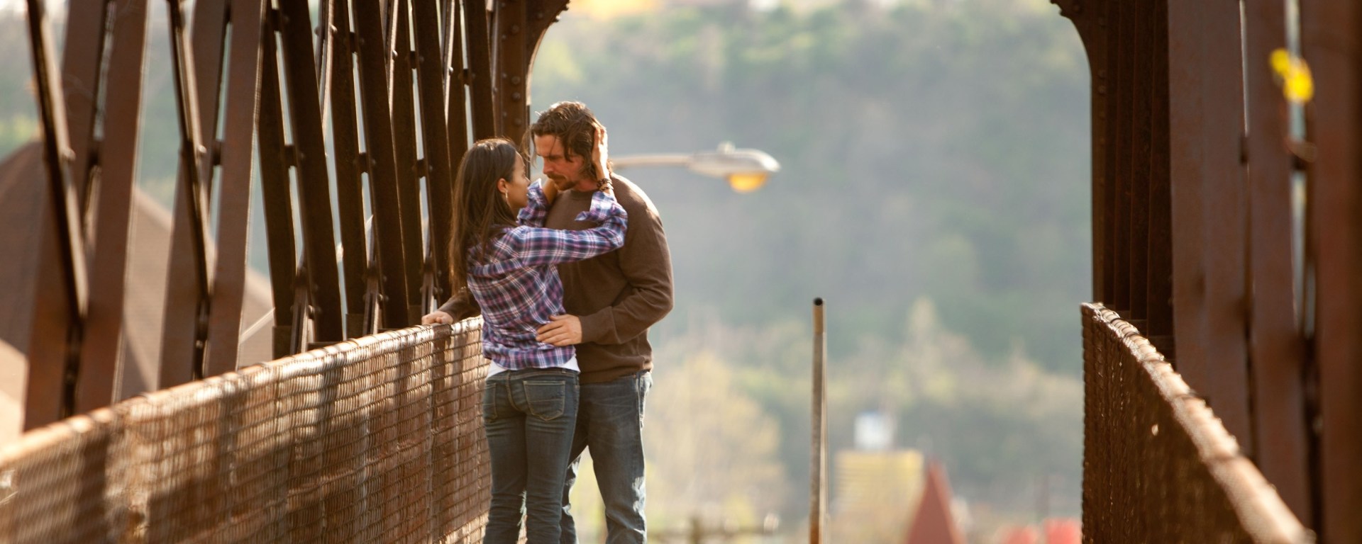 Il fuoco della vendetta - CineFatti