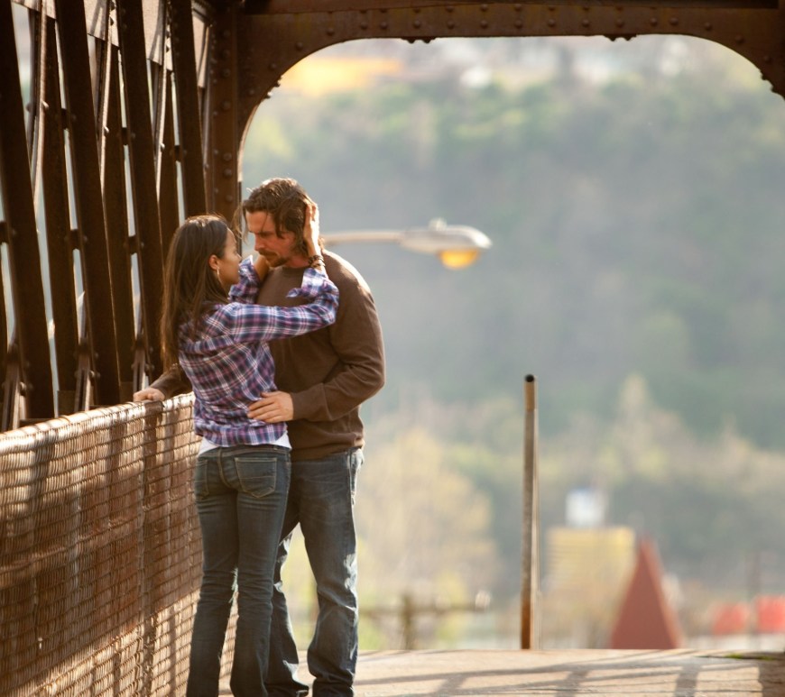 Il fuoco della vendetta - CineFatti