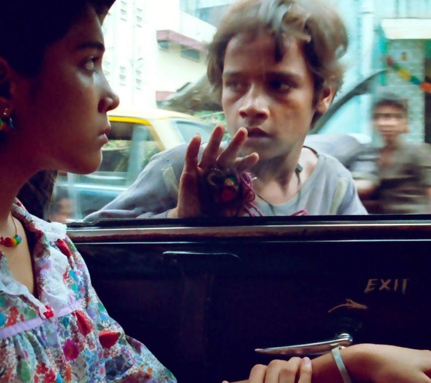 Salaam Bombay! - CineFatti