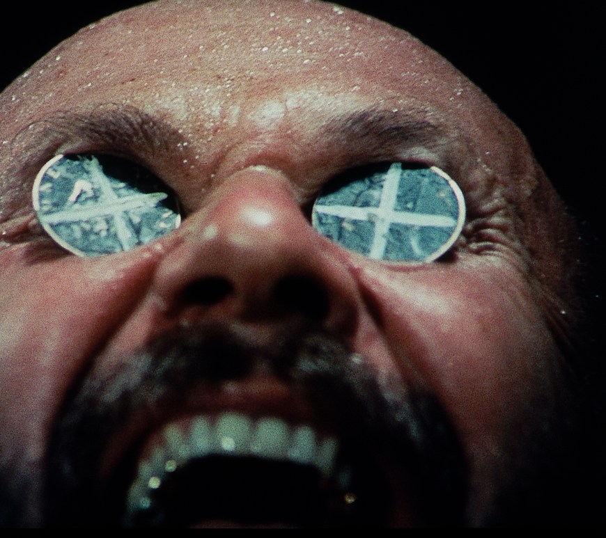 Wake in Fright - CineFatti
