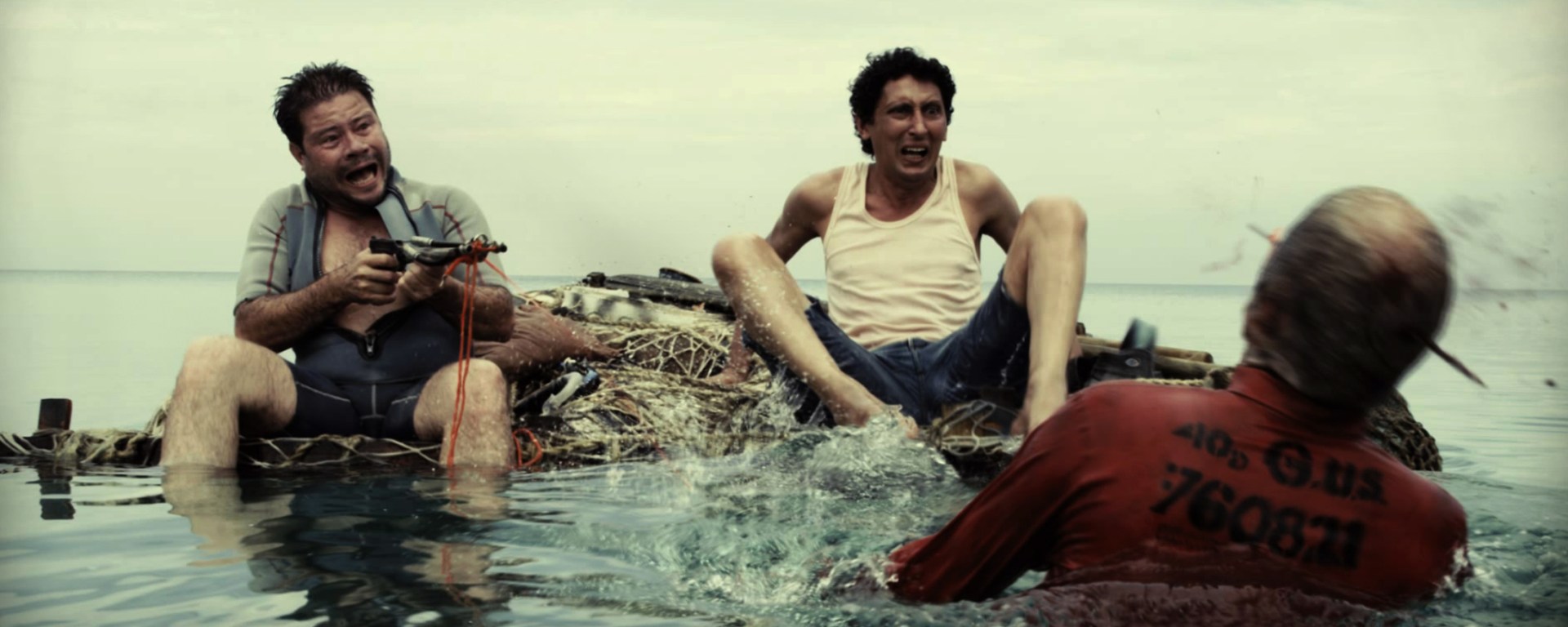 Il cacciatore di zombie - CineFatti