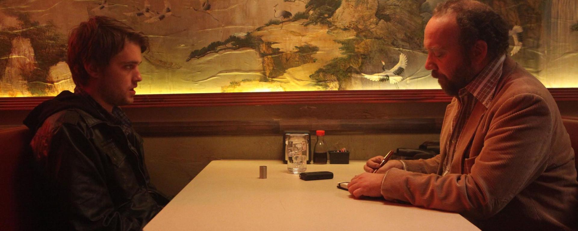 John Dies at the End