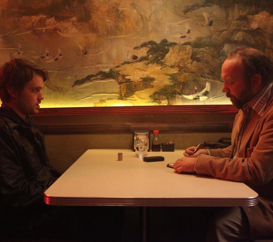 John Dies at the End